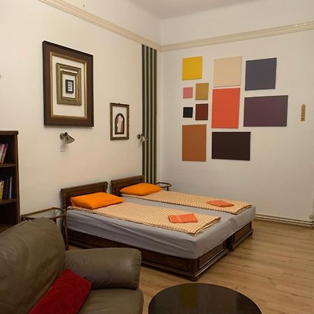 Abc Apartment 부다페스트 외부 사진