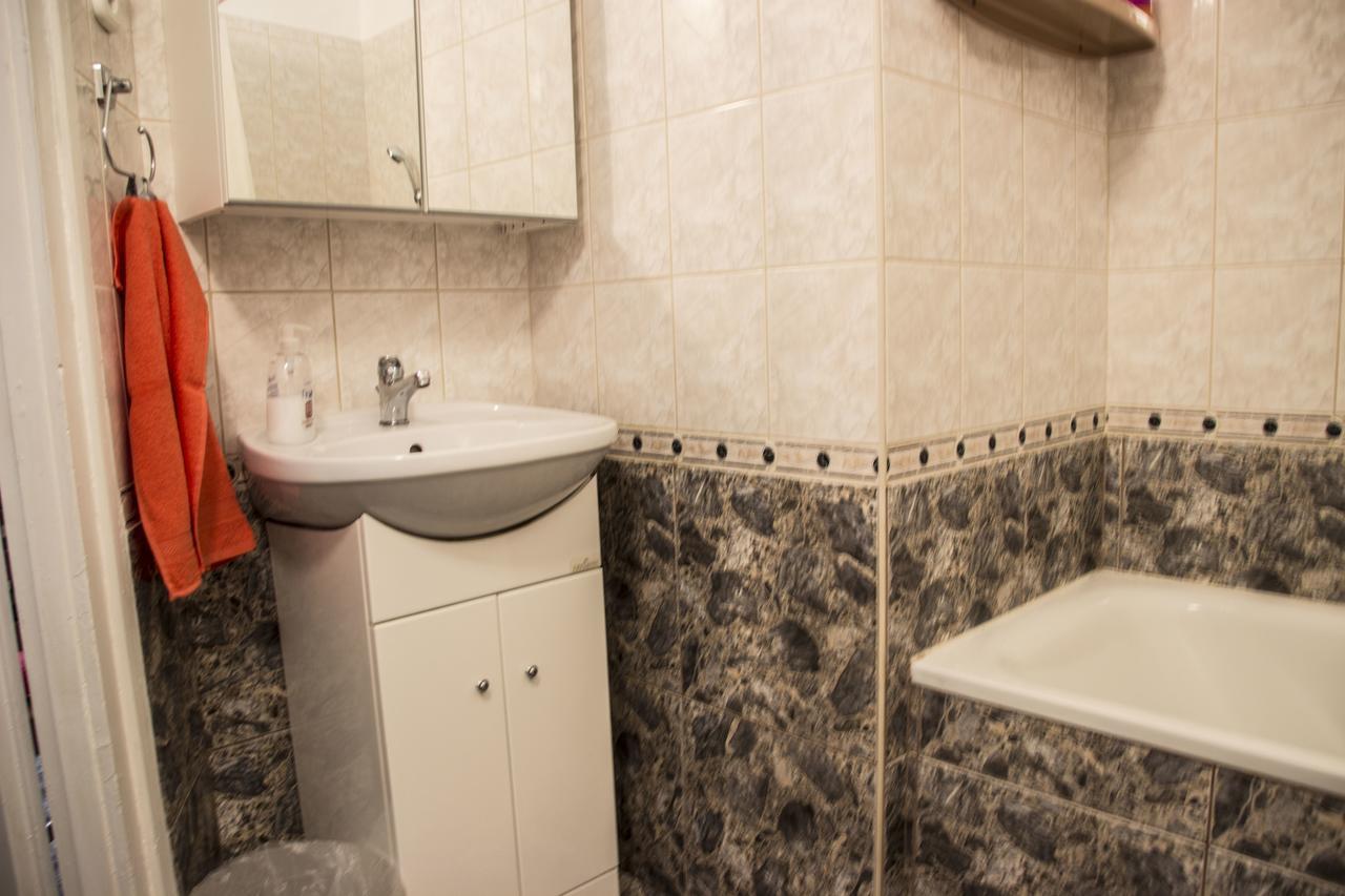 Abc Apartment 부다페스트 외부 사진