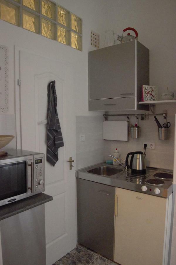 Abc Apartment 부다페스트 외부 사진